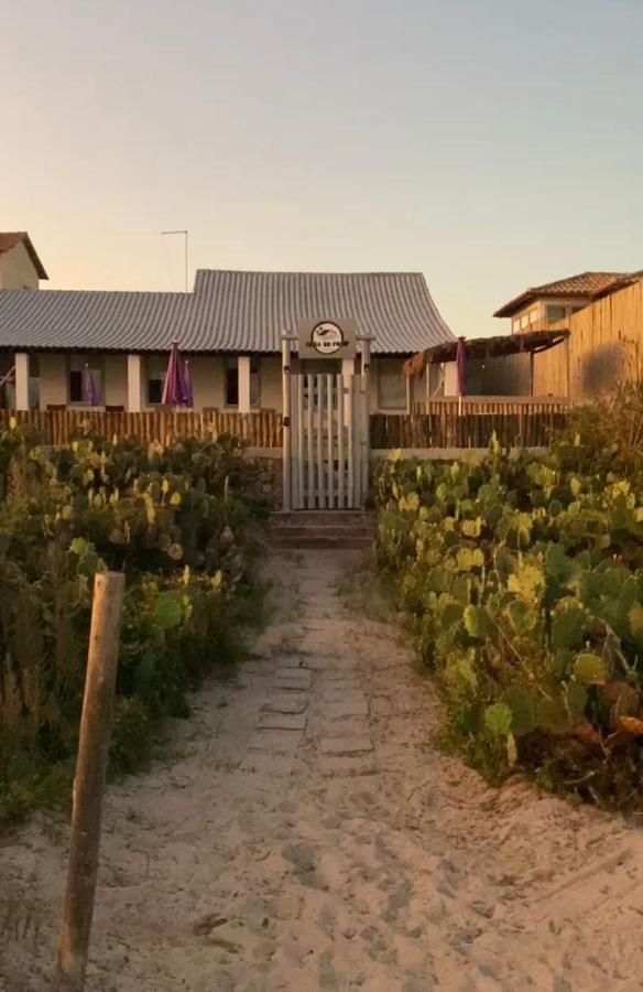 فندق Casa Do Point ساكاريما المظهر الخارجي الصورة