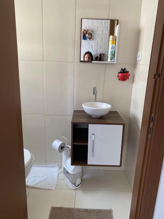 فندق Casa Do Point ساكاريما المظهر الخارجي الصورة