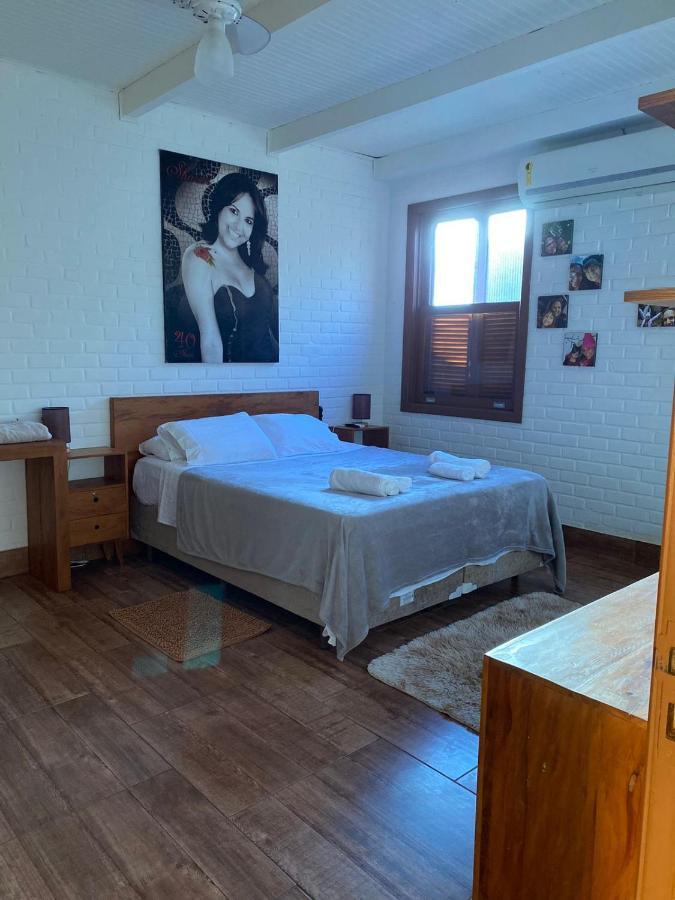 فندق Casa Do Point ساكاريما المظهر الخارجي الصورة
