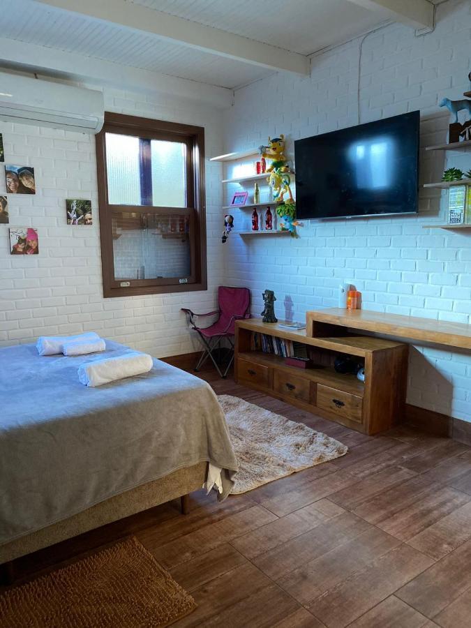فندق Casa Do Point ساكاريما المظهر الخارجي الصورة