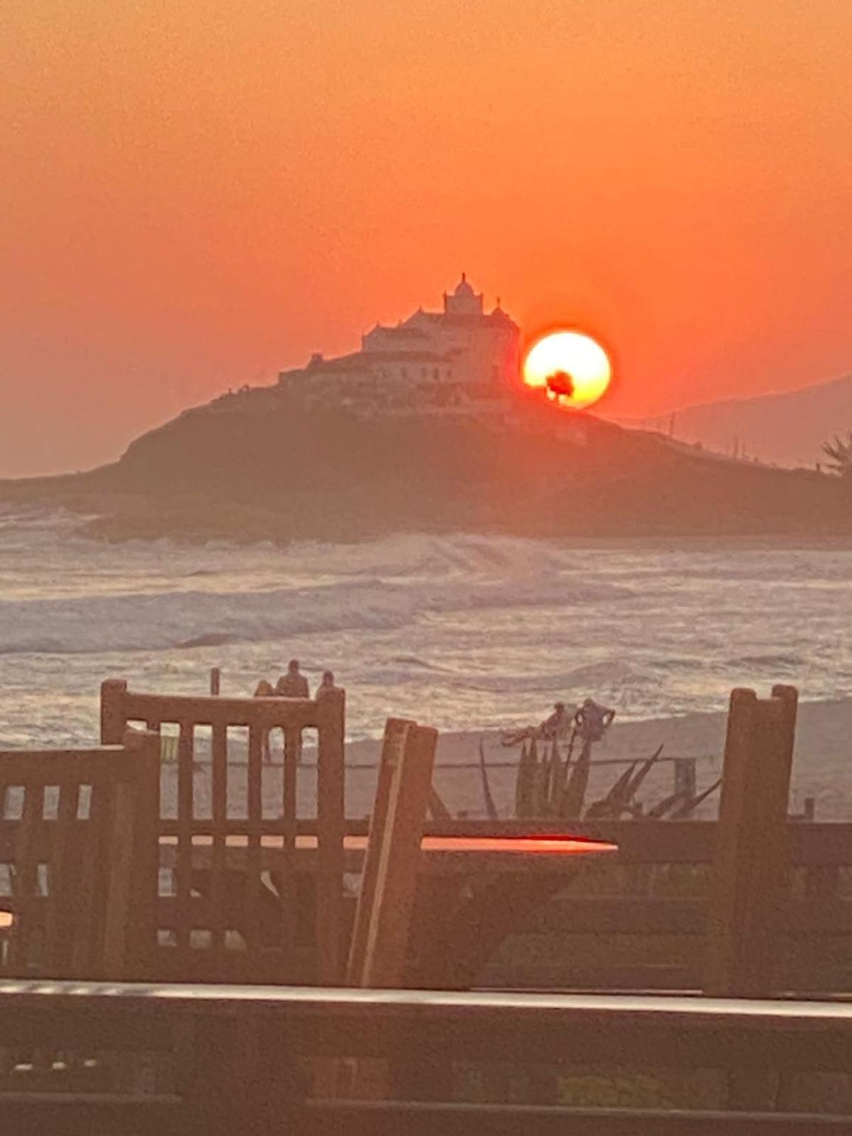 فندق Casa Do Point ساكاريما المظهر الخارجي الصورة