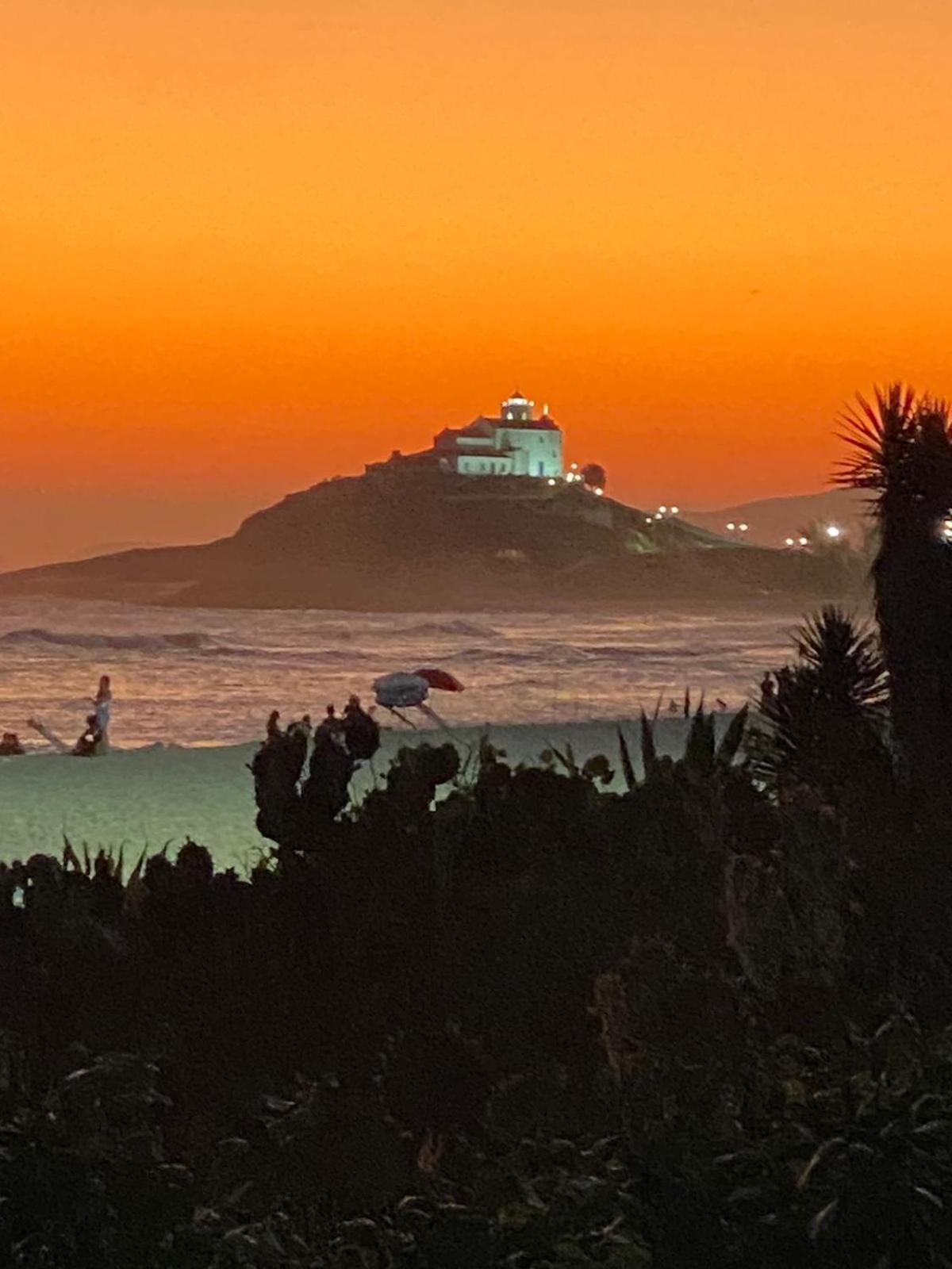 فندق Casa Do Point ساكاريما المظهر الخارجي الصورة