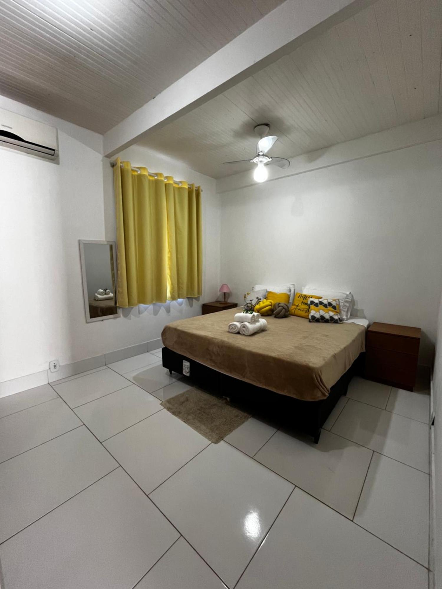 فندق Casa Do Point ساكاريما المظهر الخارجي الصورة