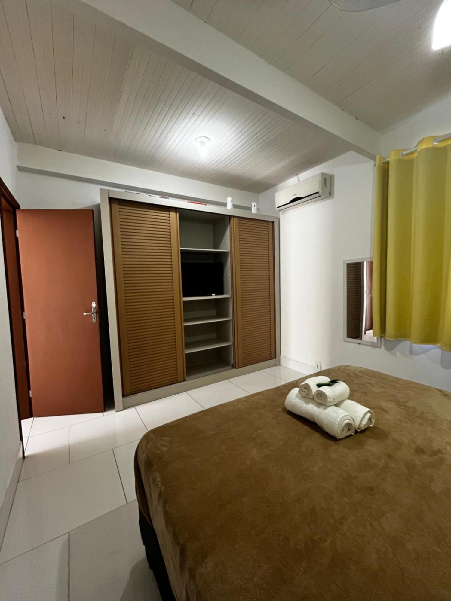 فندق Casa Do Point ساكاريما المظهر الخارجي الصورة