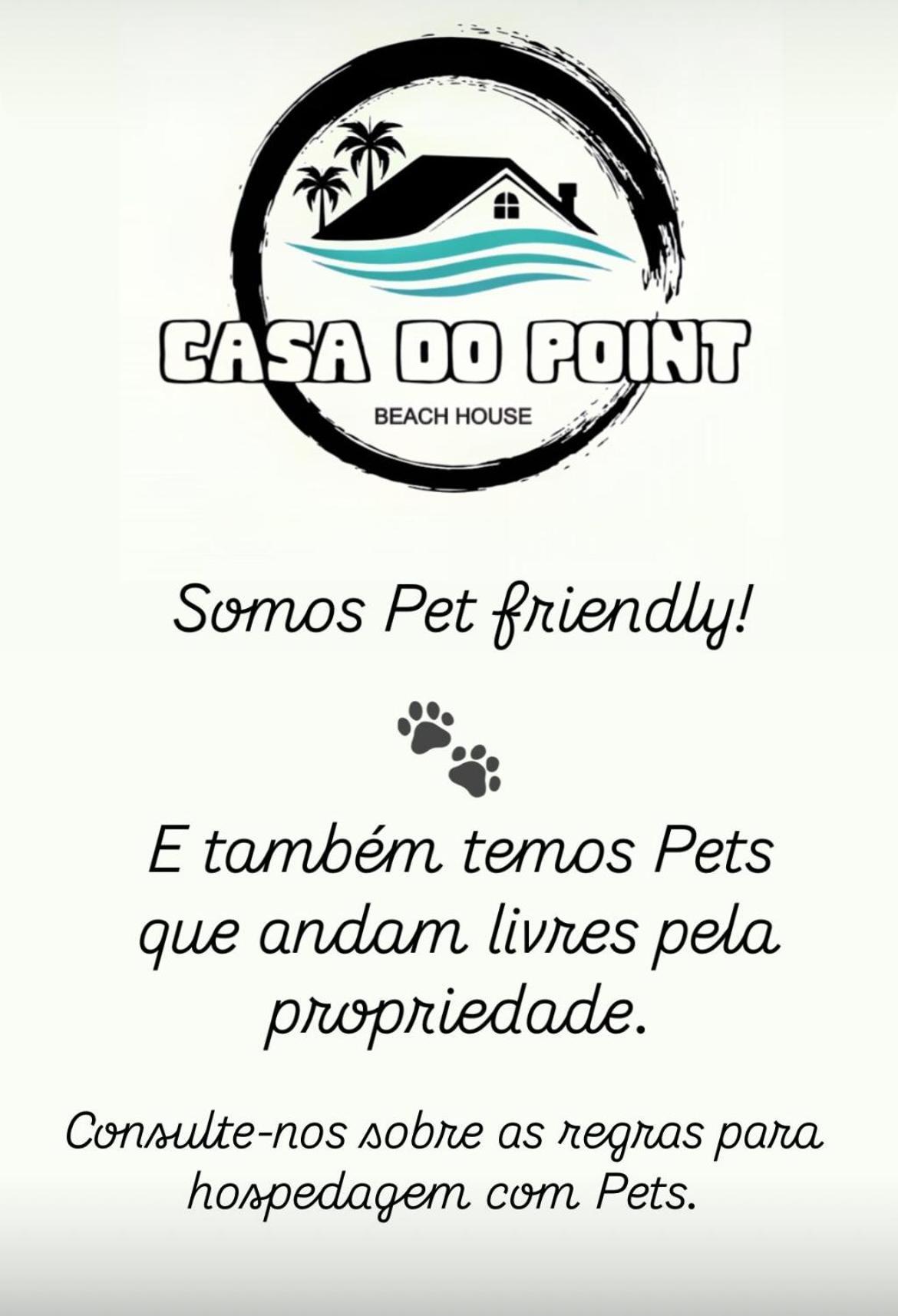 فندق Casa Do Point ساكاريما المظهر الخارجي الصورة